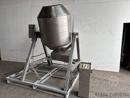 Kruszec MB100