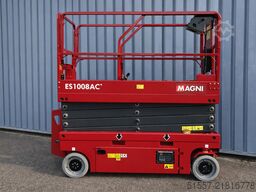 MAGNI ES 1008 AC+ | 2025