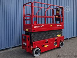 MAGNI ES 1008 AC+ | 2025