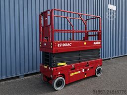 MAGNI ES 1008 AC+ | 2025