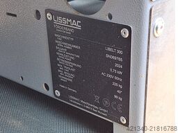 LISSMAC LIBELT 300