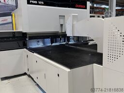 DURMA Maschinen GmbH PBB 125 Panel Bender