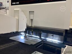 DURMA Maschinen GmbH PBB 125 Panel Bender