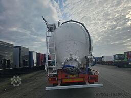 BENALU T39NLNEP | BULK TRAILER 60.000 LTR| ALUMINIUM ...