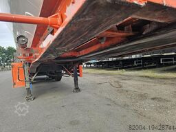 BENALU T39NLNEP | BULK TRAILER 60.000 LTR| ALUMINIUM ...