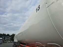 BENALU T39NLNEP | BULK TRAILER  60.000 LTR| ALUMINIUM ...