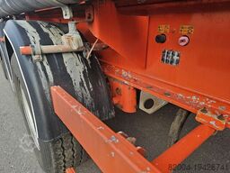 BENALU T39NLNEP | BULK TRAILER  60.000 LTR| ALUMINIUM ...