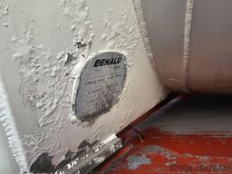 BENALU T39NLNEP | BULK TRAILER  60.000 LTR| ALUMINIUM ...