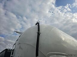 BENALU T39NLNEP | BULK TRAILER  60.000 LTR| ALUMINIUM ...