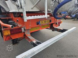 BENALU T39NLNEP | BULK TRAILER  60.000 LTR| ALUMINIUM ...