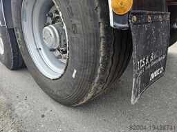 BENALU T39NLNEP | BULK TRAILER  60.000 LTR| ALUMINIUM ...