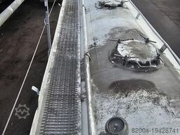 BENALU T39NLNEP | BULK TRAILER  60.000 LTR| ALUMINIUM ...