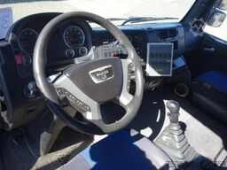 MAN TGA 26.480 6X4 STEELSPRINGS,MANUAL GEARBOX,INTA...