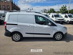 Ford FORD COURIER 2016 DIESEL
