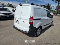Ford FORD COURIER 2016 DIESEL