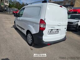 Ford FORD COURIER 2016 DIESEL