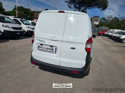 Ford FORD COURIER 2016 DIESEL