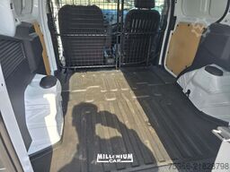 Ford FORD COURIER 2016 DIESEL