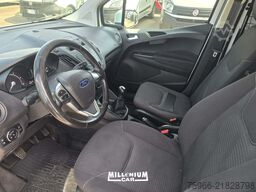 Ford FORD COURIER 2016 DIESEL