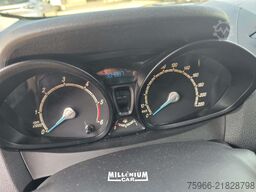 Ford FORD COURIER 2016 DIESEL