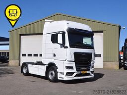 MAN TGX 18.510 GX 2023  323.608km