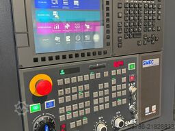 SMEC SL2500BLM
