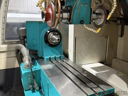Schneeberger NORMA CFG