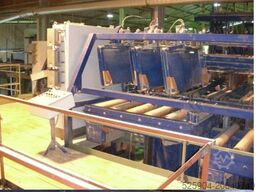 August Wickersheim Maschinenbau GmbH August Wickersheim Maschinenbau GmbH August Wickersheim Maschinenbau GmbH