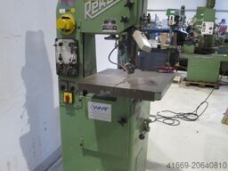 MOESSNER Rekord SM 320