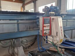 Thibaut T 108 L V3 mit 5 Meter Wandelement