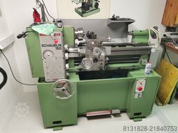 Schaublin 150