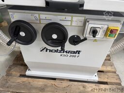 Holzkraft KSO 200 F