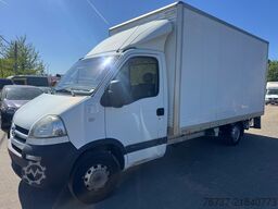Opel Movano **EURO4-LIFT-AIRCO**