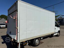 Opel Movano **EURO4-LIFT-AIRCO**