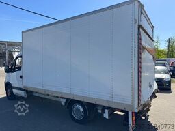 Opel Movano **EURO4-LIFT-AIRCO**