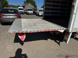 Opel Movano **EURO4-LIFT-AIRCO**