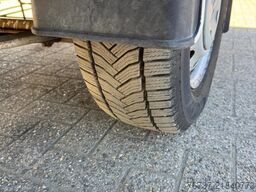 Opel Movano **EURO4-LIFT-AIRCO**