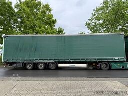 Krone Mega/Edscha/Liftachse/ 3x Achsen PBW