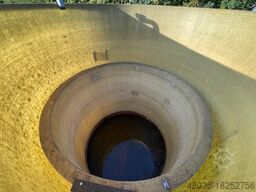 Theodor Vanck GF-UP Kunstofftank