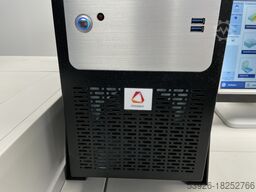 Canon imagePRESS V1000 incl. Bookletfinisher, Paperdeck, Prisma