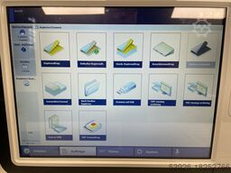 Canon imagePRESS V1000 incl. Bookletfinisher, Paperdeck, Prisma