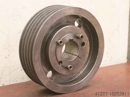 VECO SPB 320-5 (17 mm)