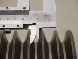 VECO SPB 320-5 (17 mm)