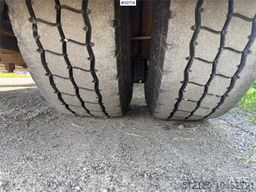 Ekeri Box Trailer w/ Full side opening.