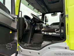 MAN TGM 18.250 4x2 Trösch / Swiss-Vehicle