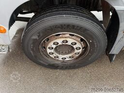 MAN TGM 18.250 4x2 Trösch / Swiss-Vehicle