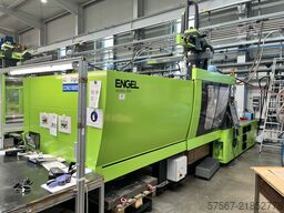 ENGEL Victory 1560/400 Tech