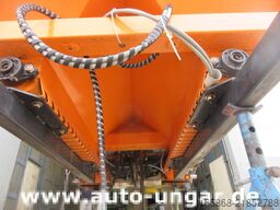 Kugelmann Duplex Inox 2-Kammer Streuer für Holder