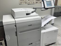 Canon imagePRESS C650