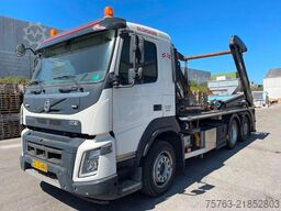 Volvo FMX 330 Laxo Telescope lift - LD186VA2 - 3.90 W...